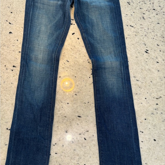 Brand new Lucky Brand jeans size 0 - Picture 3 of 3
